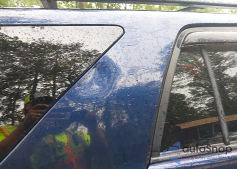 2007 Toyota 4Runner Sr5 V6 from USA, damaged, VIN JTEBU14R570115548